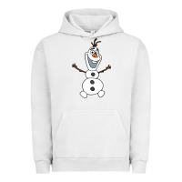 Pigment Lunar Rock olaf Urban Hoodie - linhVisuals