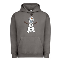 Olaf Urban Hoodie | Teevron