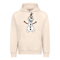 Sandshell olaf Urban Hoodie - linhVisuals