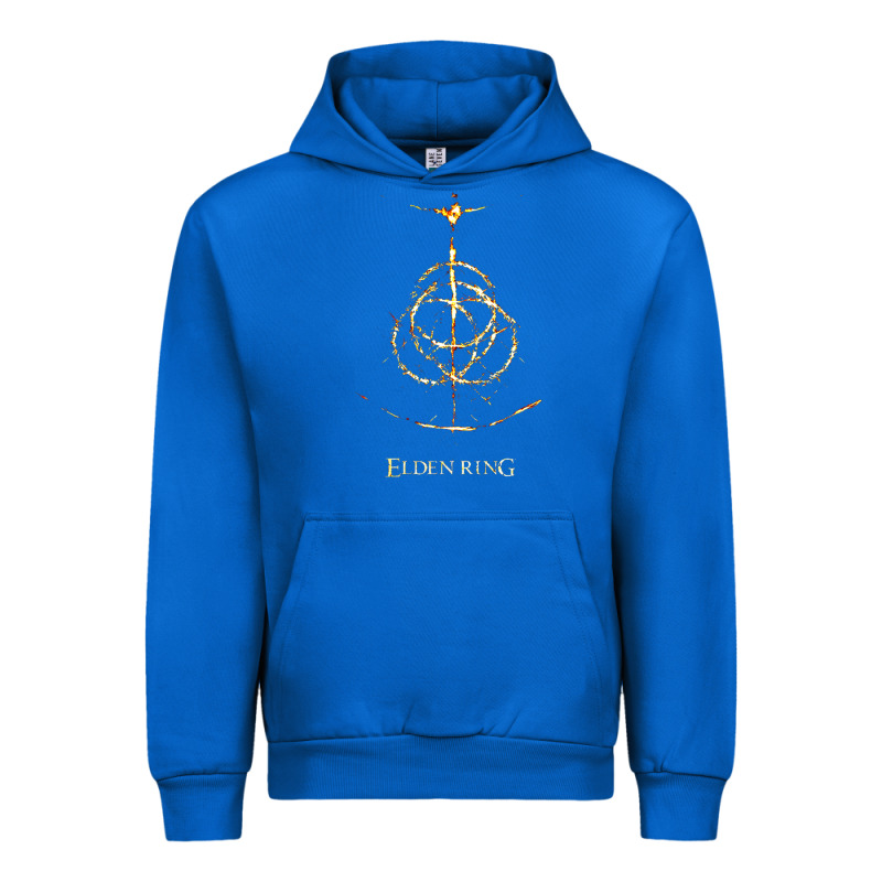 Eldenring Urban Hoodie by linhVisuals | Teevron