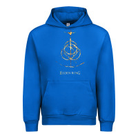 Cobalt eldenring Urban Hoodie - linhVisuals