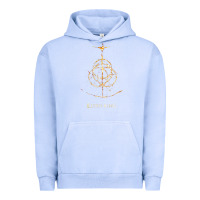Pigment Grape Ice eldenring Urban Hoodie - linhVisuals