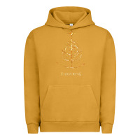 Pigment Peanut Butter eldenring Urban Hoodie - linhVisuals
