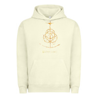 Pigment Pistachio eldenring Urban Hoodie - linhVisuals