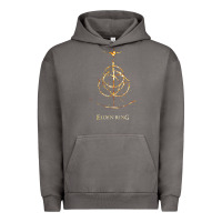 Pigment Tornado eldenring Urban Hoodie - linhVisuals