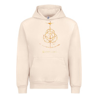Sandshell eldenring Urban Hoodie - linhVisuals