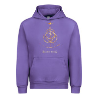 Tulip eldenring Urban Hoodie - linhVisuals