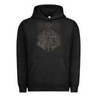 Pigment Black eldenring Urban Hoodie - linhVisuals