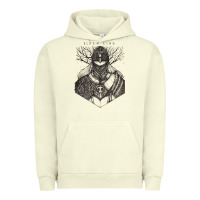 Pigment Pistachio eldenring Urban Hoodie - linhVisuals