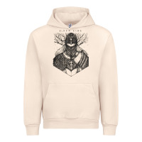 Sandshell eldenring Urban Hoodie - linhVisuals