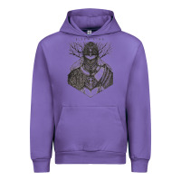 Tulip eldenring Urban Hoodie - linhVisuals