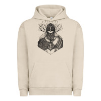 Pigment French Oak eldenring Urban Hoodie - linhVisuals