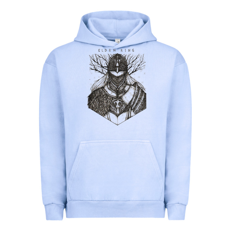 Eldenring Urban Hoodie by linhVisuals | Teevron