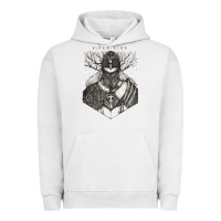 Pigment Lunar Rock eldenring Urban Hoodie - linhVisuals