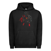 Pigment Black eldenring Urban Hoodie - linhVisuals