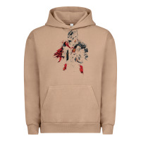 Pigment Burro eldenring Urban Hoodie - linhVisuals