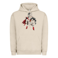 Pigment French Oak eldenring Urban Hoodie - linhVisuals