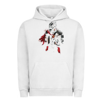 Pigment Lunar Rock eldenring Urban Hoodie - linhVisuals