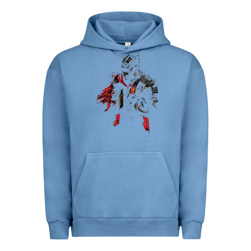 Eldenring Urban Hoodie by linhVisuals | Teevron