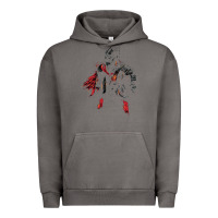 Pigment Tornado eldenring Urban Hoodie - linhVisuals