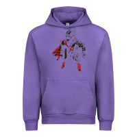 Tulip eldenring Urban Hoodie - linhVisuals