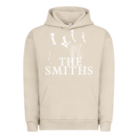 Pigment French Oak Best THE SMITHS Music Urban Hoodie - linhVisuals