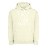 Pigment Pistachio Best THE SMITHS Music Urban Hoodie - linhVisuals