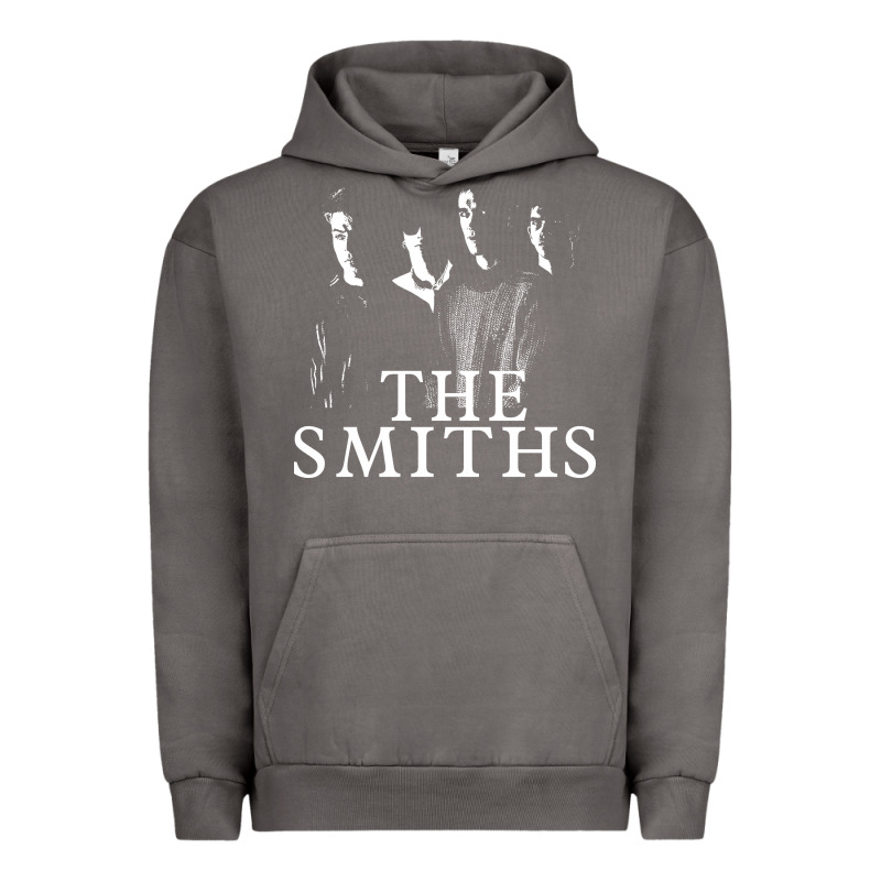 Best The Smiths Music Urban Hoodie by linhVisuals | Teevron