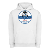 Pigment Lunar Rock douglas racing Urban Hoodie - linhVisuals