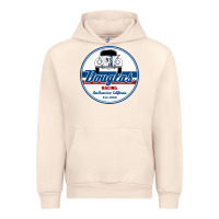 Sandshell douglas racing Urban Hoodie - linhVisuals