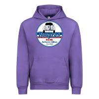 Tulip douglas racing Urban Hoodie - linhVisuals