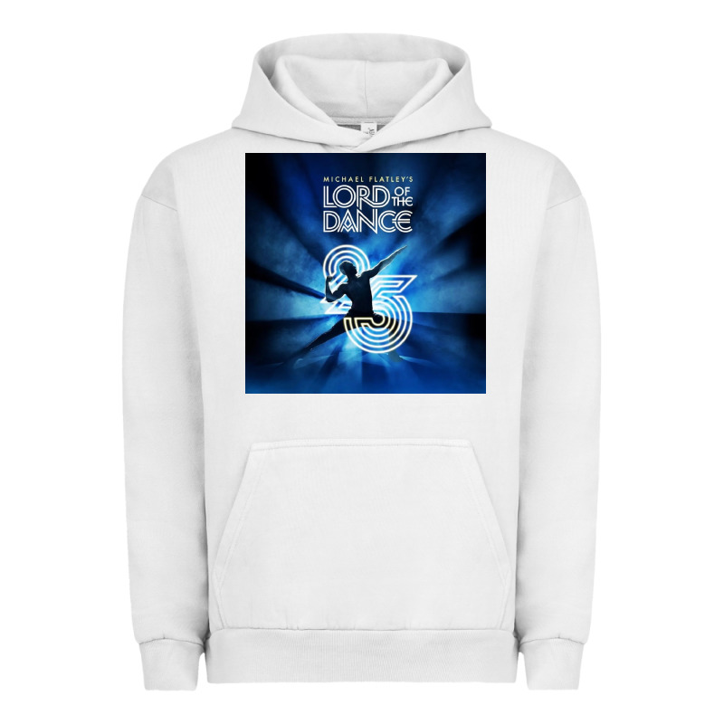 Lord Of The Dance Urban Hoodie by linhVisuals | Teevron