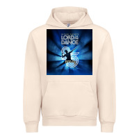 Sandshell lord of the dance Urban Hoodie - linhVisuals