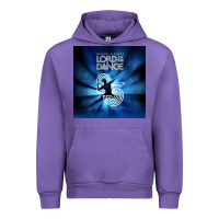 Tulip lord of the dance Urban Hoodie - linhVisuals