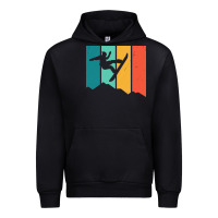 Black snowboarding gift t  shirt snowboard tshirt for a snowboarder t  shirt Urban Hoodie - linhVisuals
