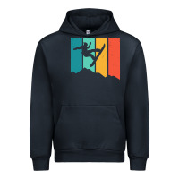 Navy snowboarding gift t  shirt snowboard tshirt for a snowboarder t  shirt Urban Hoodie - linhVisuals