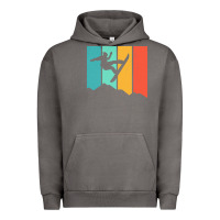 Pigment Tornado snowboarding gift t  shirt snowboard tshirt for a snowboarder t  shirt Urban Hoodie - linhVisuals
