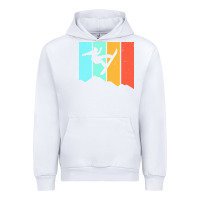 White snowboarding gift t  shirt snowboard tshirt for a snowboarder t  shirt Urban Hoodie - linhVisuals
