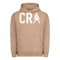 Pigment Burro CR7 Urban Hoodie - linhVisuals