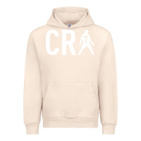 Sandshell CR7 Urban Hoodie - linhVisuals