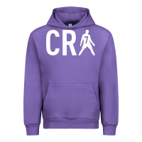 Tulip CR7 Urban Hoodie - linhVisuals