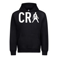 Cr7 Urban Hoodie | Teevron
