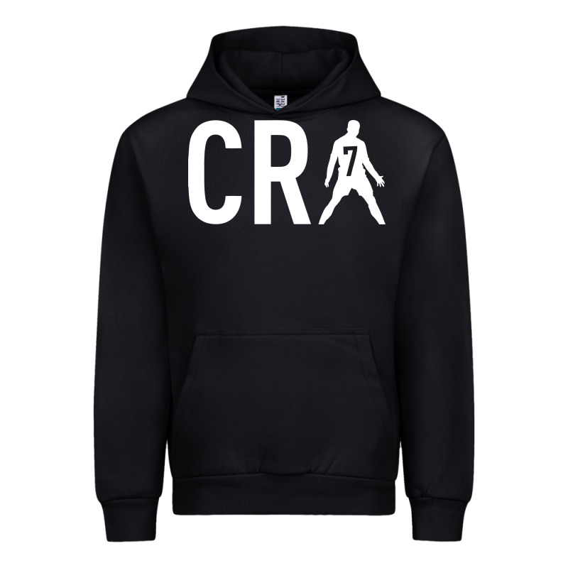 Cr7 Urban Hoodie by linhVisuals | Teevron