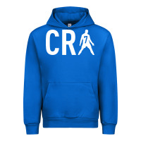 Cobalt CR7 Urban Hoodie - linhVisuals