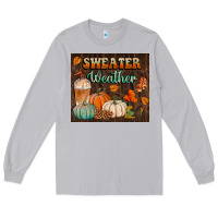 Moon Dust sweater weather tumbler Long Sleeve Tee - BundleAndBundleShop