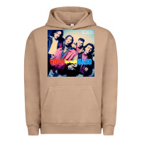 Color Me Badd Urban Hoodie | Teevron
