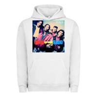 Pigment Lunar Rock Color Me Badd Urban Hoodie - linhVisuals
