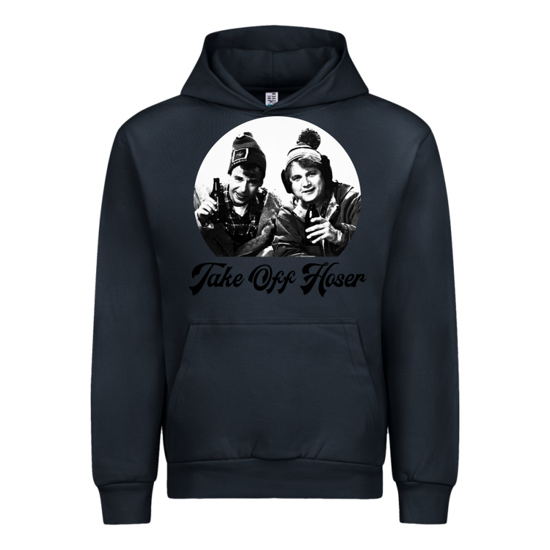Take Off Hoser Urban Hoodie by linhVisuals | Teevron