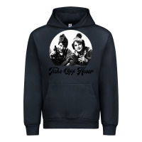 Take Off Hoser Urban Hoodie | Teevron