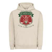 Pigment French Oak bushwood country club Urban Hoodie - linhVisuals